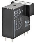 Omron G2RG-2A-X-DC24 Przekaźnik SMT, monostabilny, 1 cewka, 500 V/DC, 8 A, 1 szt.
