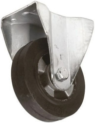 Kółko samonastawne do 460kg RS PRO