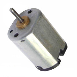 Silniczek mini 3-6V MT68