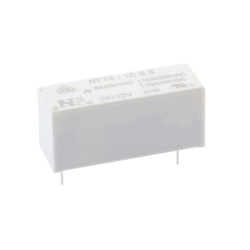 Przekaźnik JQX-68F (HF118F) SPDT, 24V, 8A