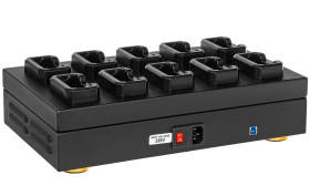 DS22 - stacja dokująca dla kamer nasobnych DMT22