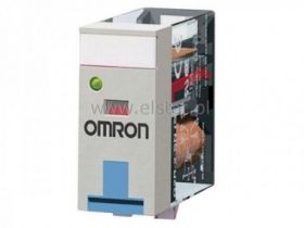 Przekaźnik G2R-1-SN; cewka 230VAC; 1 styk