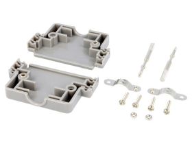 DSC-250 OBUDOWA D-SUB 50P