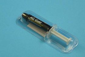 AG GOLD 1g PASTA TERMOPRZEW.