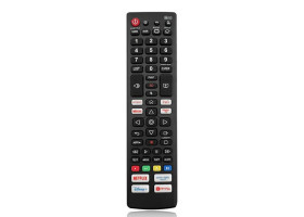 Pilot TV LG CRC2303V SMART Netflix