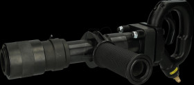 515.4880 High-performance vibro-impact pneumatic chisel hammer