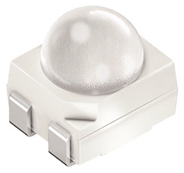 Dioda IR SMD 4-pinowa, λ 950nm, 3 x 3.4 x 3.8mm, Power TOPLED, ams OSRAM 65mW