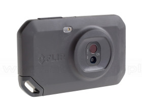 Flir C5 - Kompaktowa kamera termowizyjna