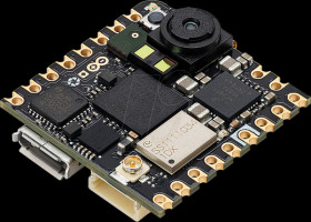 ABX00051 Arduino Pro Nicla Vision, STM32H747AII6