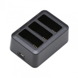 Hub do ładowania 3 baterii dla Ryze Tello