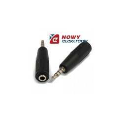 Przejście wt.3,5 4-pol/gn.3,5st.