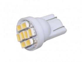 LED T10-8SMD 1210