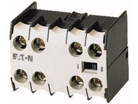 Styk pomocniczy 4NC 4A 04DILE 010256 EATON