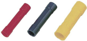 Intercable 180867 Złącze doczołowe ICIQ1V, z pełną izolacją , 0.50 - 1 mm², 1 szt.