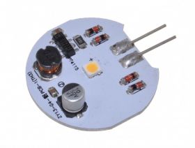 LED G4-1UHP WW 12V