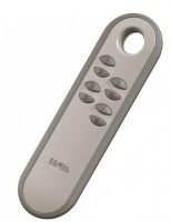 ZSZ-P256-8 Dodatkowy pilot ośmioprzyciskowy (do odbiorników serii ZSZ-RZB0x)