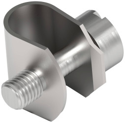 TE Connectivity 5746881-2 Obudowa złącza D-SUB, 1 szt.