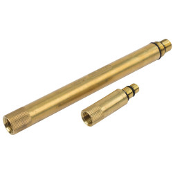 Draper Expert 94269 Adaptor Engine Compression &amp; Cylinder Leakage Testers 200mm