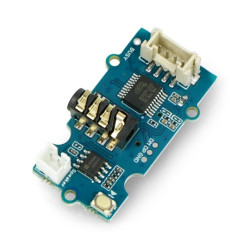 Grove - odtwarzacz MP3 WT2003S-20SS - Seeedstudio 107020069