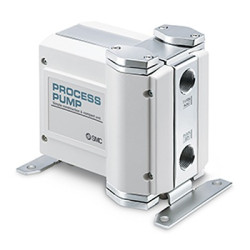 Pompa wyporowa 1.05 Mpa SMC Przysłona 5 → 45L/h