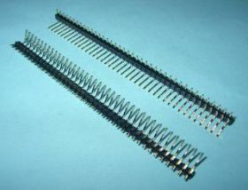 1x40-1 KĄT.ZŁOTA LIST.WYSOKA 4527