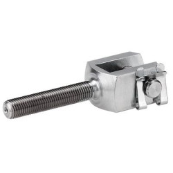 Strzemię EMERSON ? AVENTICS do Pręt CM2