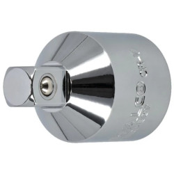 Redukcja 1/2” F - 3/8” M STALCO PERFECT S-85589