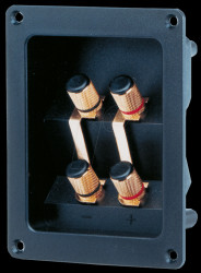 5182 VISATON double terminal