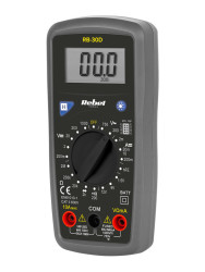 Miernik REBEL RB-30D uniwersalny