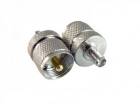 Adapter GN SMA - WT UHF UC1- SMA