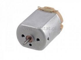 Mini silniczek 9V typ MT78 T2; SCF130