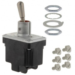 Honeywell 2TL1-6 MR Toggle switch