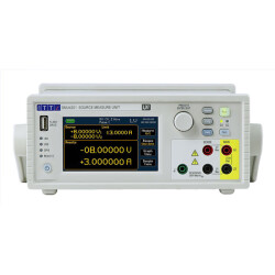 Aim-TTi SMU4201 Source Measure Unit 210V 3A