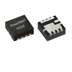 MOSFET N-kanałowy 198 A 1212-F 30 V SMD