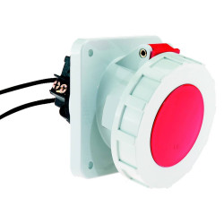 Puszka montażowa CEE Bals Elektrotechnik 12020 63.0 A 400 V