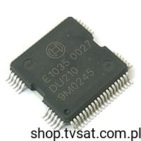 DU210 E1035 Automotive ICs SMD-HIQUAD64 BOSCH