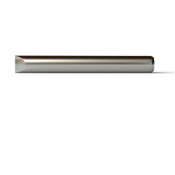 Weller WLTCH10IR80 Soldering Iron Tip, Chisel 10.0 WLIR80 3PK