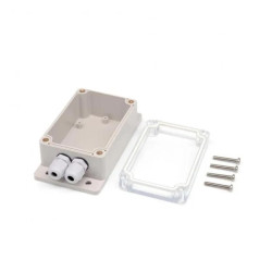 Sonoff Obudowa wodoodporna IP66