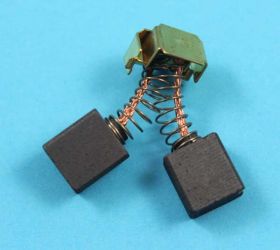 E7.55 SZCZOTKA! 6x10x11 KPL=2szt