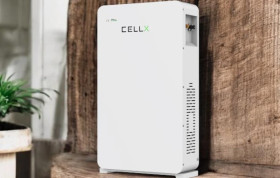 Magazyn Energii 5kW CELLX HOME 5