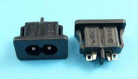 WT.AC ZASIL.ÓSEMKA WCISKANY C8 SCHURTER