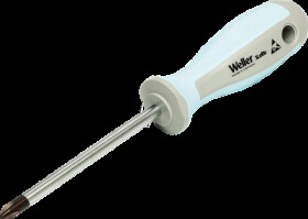 XPE102 #2 Phillips® ESD-safe ergonomic screwdriver