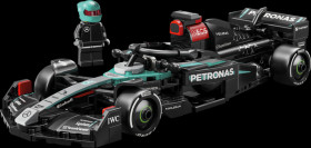 77244 LEGO® Speed Champions – Mercedes-AMG F1® W15 racing car