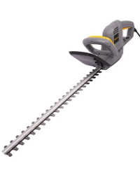 Nożyce do żywopłotu cięcia krzewów gałęzi elektryczne 61cm BESTEN BE-2875