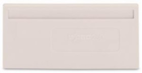 Partition wall for connection terminal, 280-357
