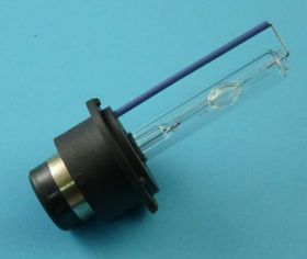 ŻARNIK SAM.XENON D2S 8000K KPL=2SZT