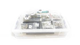 MakerBeam - Zestaw konstrukcyjny z anodyzowanego aluminium (wersja Premium)