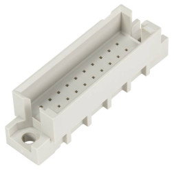 Złącze przemysłowe 09291303101 Harting Zawartość: 1 szt.