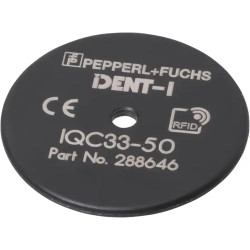 IQC33-50 25pcs, RFID Transponder