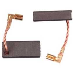 Szczotki SW-31 6,5x11x25mm węglowe